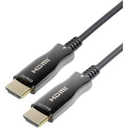 Maxtrack HDMI Tilslutningskabel [1x HDMI®